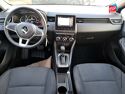 Véhicule d'occasion RENAULT CLIO 1.6 E-TECH HYBRIDE 140CH BUSINESS -21N