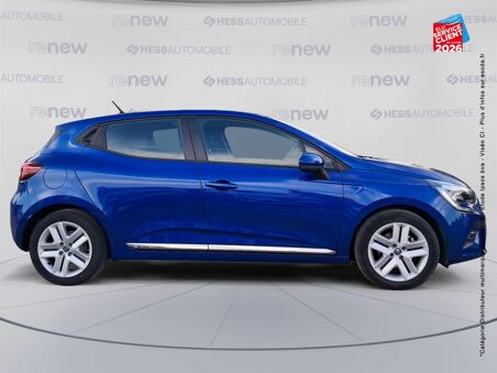 RENAULT CLIO 1.6 E-TECH...