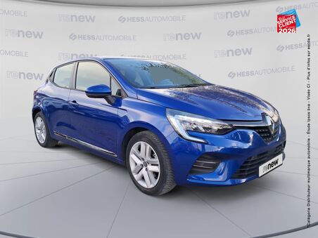 RENAULT CLIO 1.6 E-TECH...