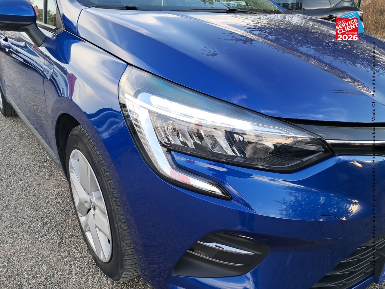 chez Renault Sélestat
