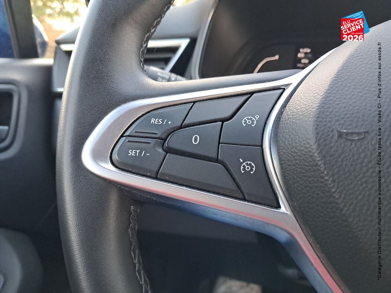 chez Renault Sélestat