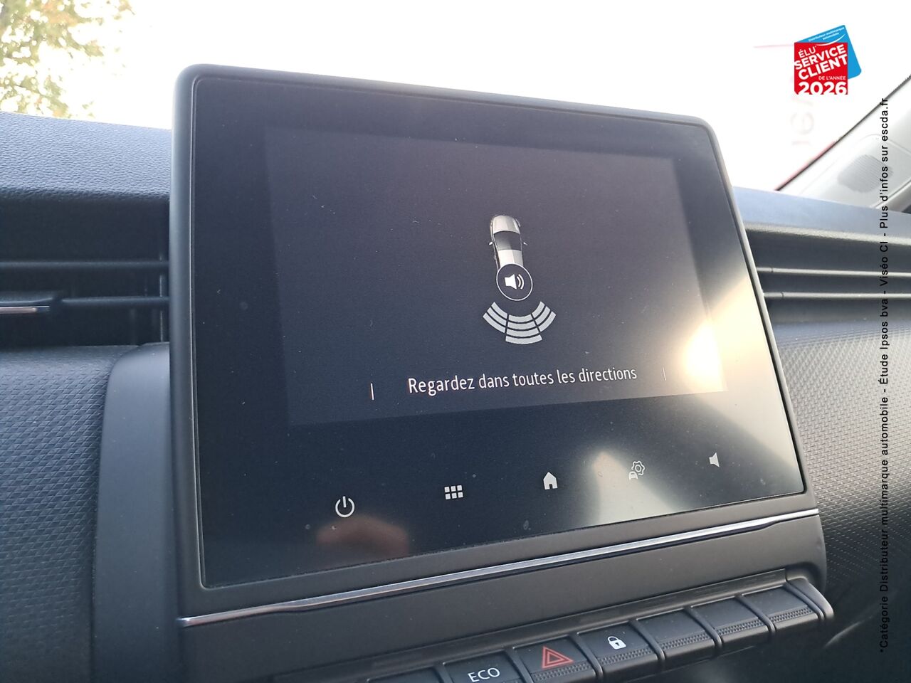 chez Renault Sélestat