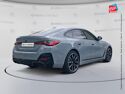 Véhicule d'occasion BMW I4 M50 544CH