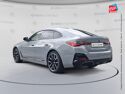 Véhicule d'occasion BMW I4 M50 544CH