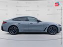 Véhicule d'occasion BMW I4 M50 544CH
