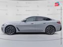 Véhicule d'occasion BMW I4 M50 544CH