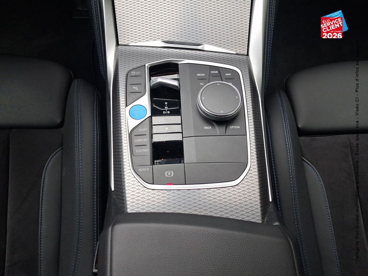 chez BMW Colmar