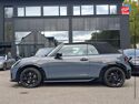 Véhicule d'occasion MINI COOPER CABRIO C 163CH JCW DKG7