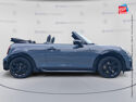 Véhicule d'occasion MINI COOPER CABRIO C 163CH JCW DKG7
