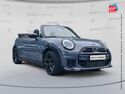 Véhicule d'occasion MINI COOPER CABRIO C 163CH JCW DKG7