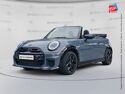 Véhicule d'occasion MINI COOPER CABRIO C 163CH JCW DKG7