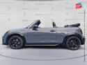 Véhicule d'occasion MINI COOPER CABRIO C 163CH JCW DKG7