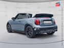 Véhicule d'occasion MINI COOPER CABRIO C 163CH JCW DKG7