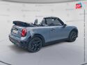 Véhicule d'occasion MINI COOPER CABRIO C 163CH JCW DKG7