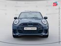 Véhicule d'occasion MINI COOPER CABRIO C 163CH JCW DKG7