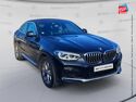 Véhicule d'occasion BMW X4 XDRIVE20D 190CH XLINE EURO6D-T