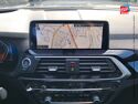 Véhicule d'occasion BMW X4 XDRIVE20D 190CH XLINE EURO6D-T