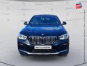 Véhicule d'occasion BMW X4 XDRIVE20D 190CH XLINE EURO6D-T