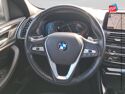 Véhicule d'occasion BMW X4 XDRIVE20D 190CH XLINE EURO6D-T