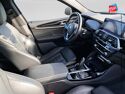 Véhicule d'occasion BMW X4 XDRIVE20D 190CH XLINE EURO6D-T