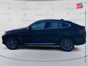 Véhicule d'occasion BMW X4 XDRIVE20D 190CH XLINE EURO6D-T