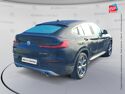 Véhicule d'occasion BMW X4 XDRIVE20D 190CH XLINE EURO6D-T