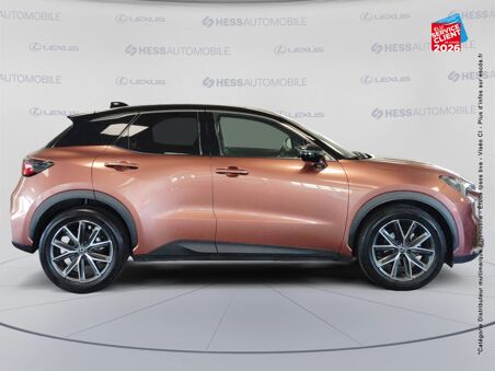 LEXUS LBX 1.5 136CH COOL 2WD