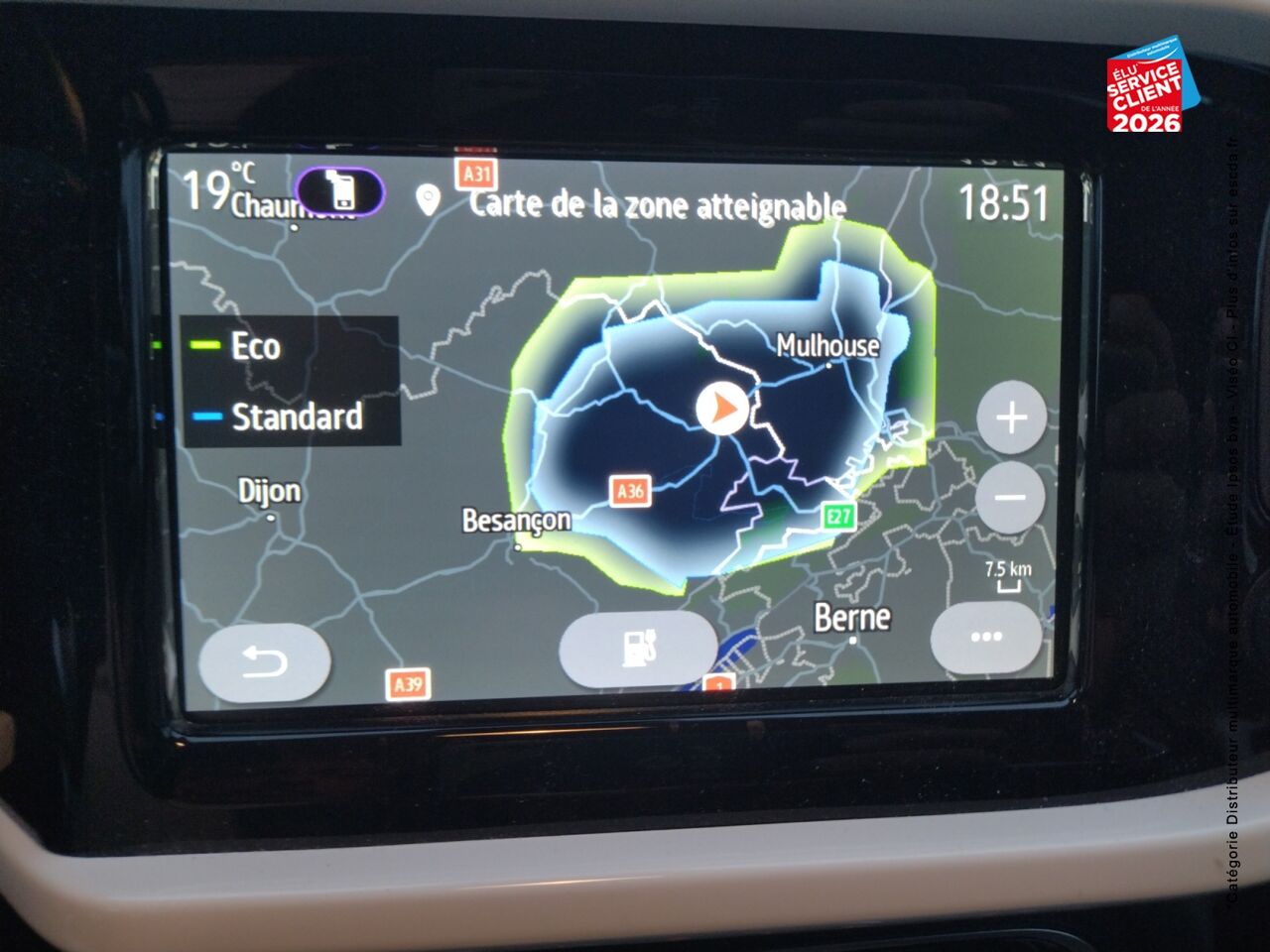 chez Renault Montbéliard