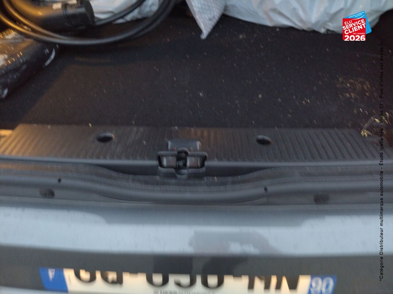 chez Renault Montbéliard