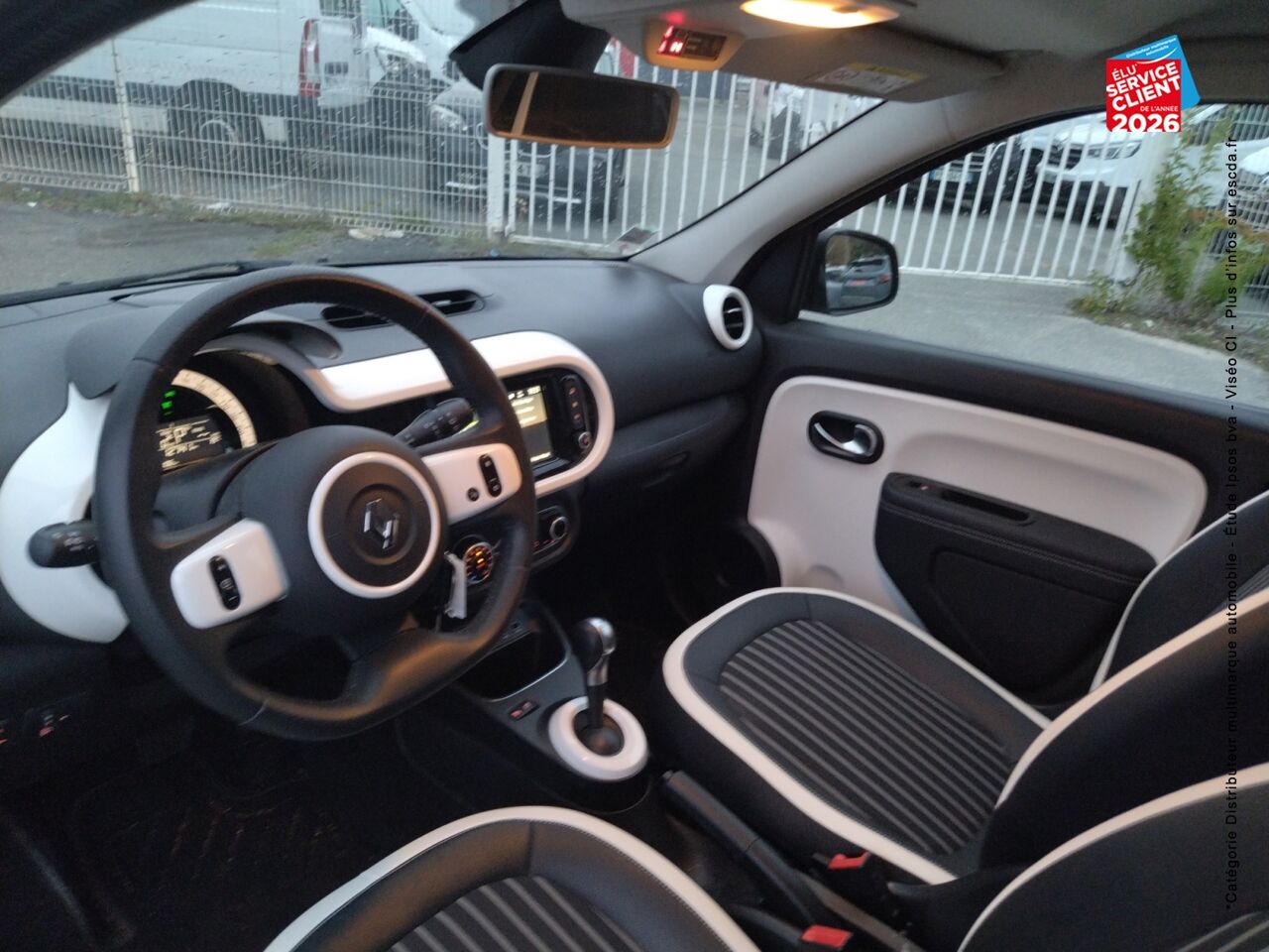 chez Renault Montbéliard