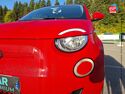 Véhicule d'occasion FIAT 500 E 95CH RED MY23