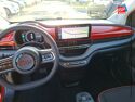 Véhicule d'occasion FIAT 500 E 95CH RED MY23