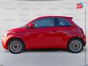 Véhicule d'occasion FIAT 500 E 95CH RED MY23