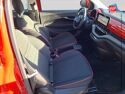 Véhicule d'occasion FIAT 500 E 95CH RED MY23