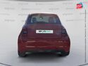 Véhicule d'occasion FIAT 500 E 95CH RED MY23