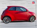 Véhicule d'occasion FIAT 500 E 95CH RED MY23