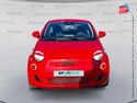 Véhicule d'occasion FIAT 500 E 95CH RED MY23