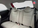 Véhicule d'occasion FIAT 500 E 95CH LA PRIMA MY23