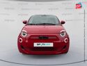 Véhicule d'occasion FIAT 500 E 95CH LA PRIMA MY23