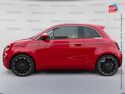Véhicule d'occasion FIAT 500 E 95CH LA PRIMA MY23