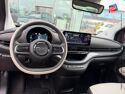 Véhicule d'occasion FIAT 500 E 95CH LA PRIMA MY23
