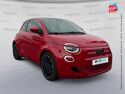 Véhicule d'occasion FIAT 500 E 95CH LA PRIMA MY23