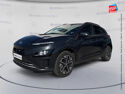 Véhicule d'occasion HYUNDAI KONA ELECTRIC 39KWH - 136CH INTUITIVE