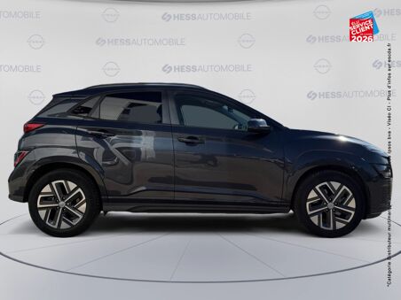 HYUNDAI KONA ELECTRIC 39KWH...