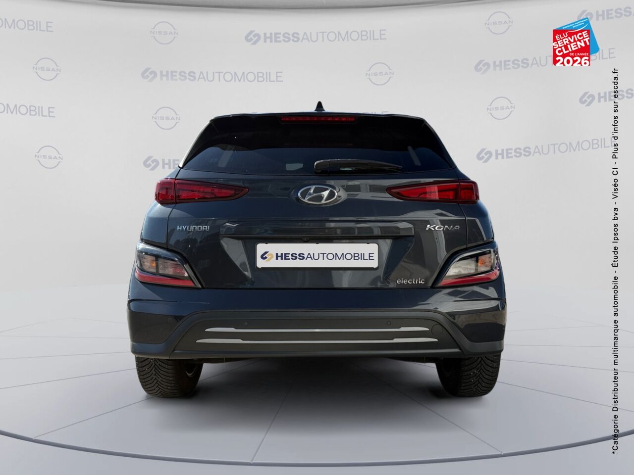 chez Hyundai Besançon
