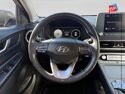Véhicule d'occasion HYUNDAI KONA ELECTRIC 39KWH - 136CH INTUITIVE