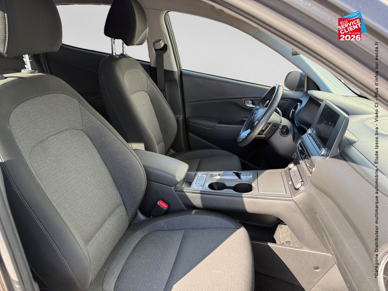 chez Hyundai Besançon