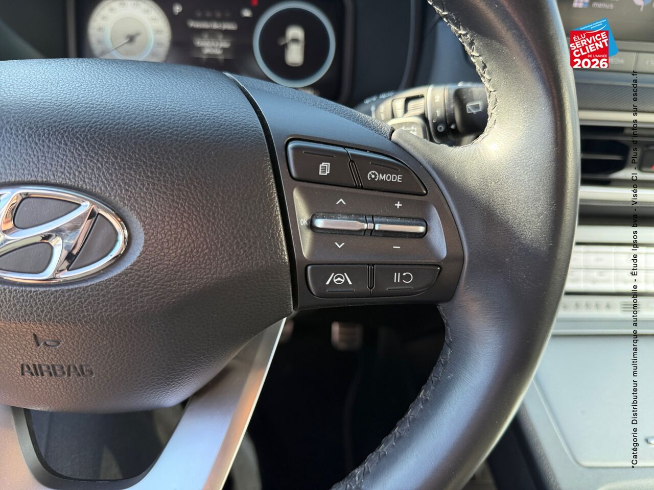 chez Hyundai Besançon