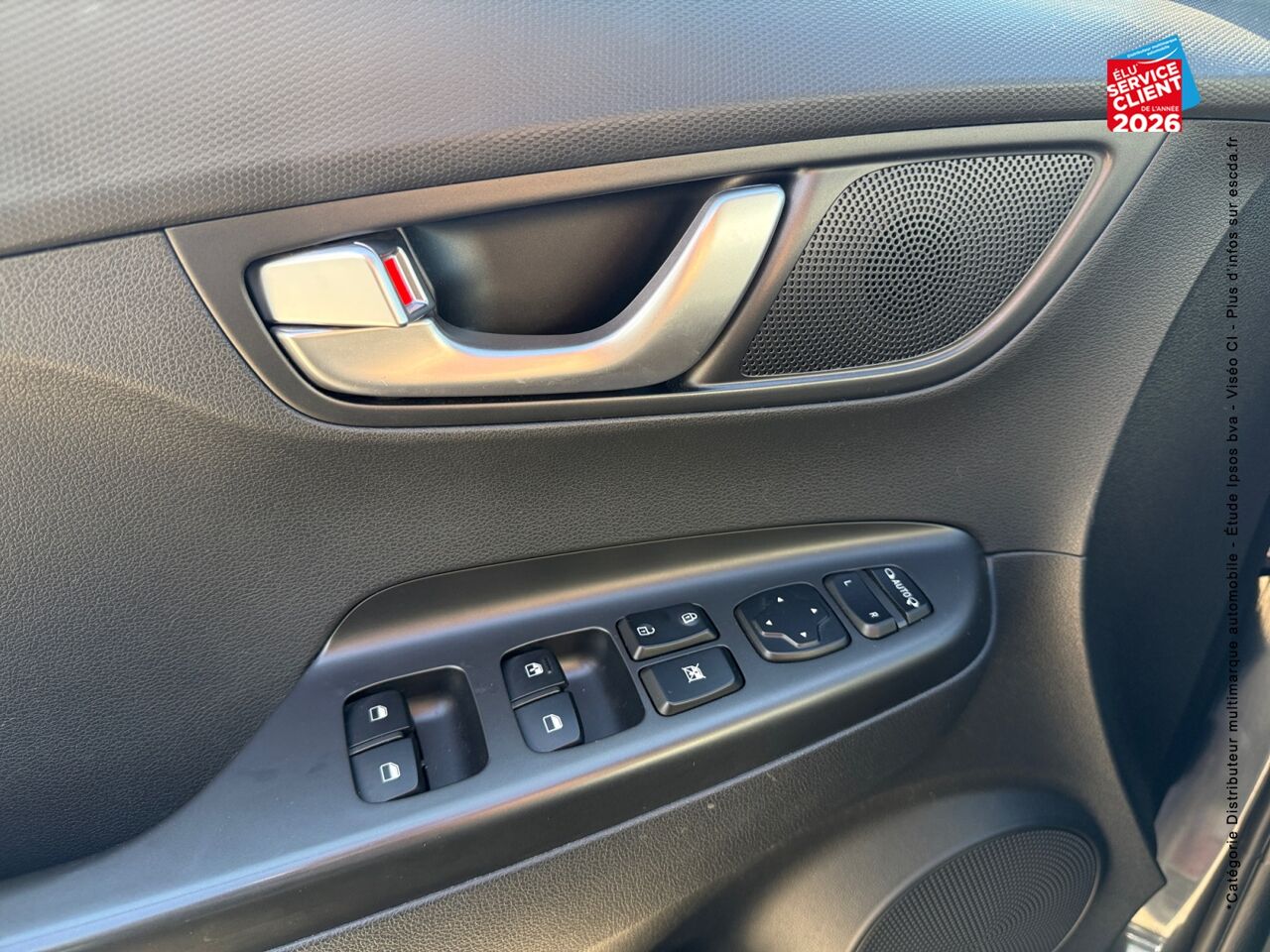 chez Hyundai Besançon