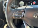 Véhicule d'occasion HYUNDAI KONA ELECTRIC 39KWH - 136CH INTUITIVE